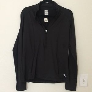 NWT runners jacket